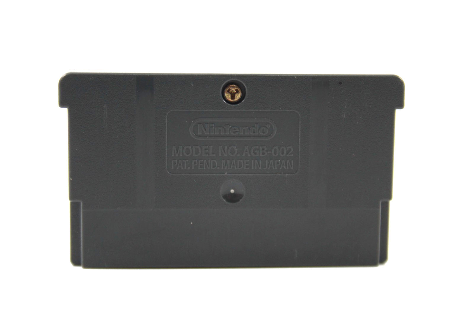 WWF Road to WrestleMania X8 [CART ONLY] - Nintendo Game Boy Advance (GBA) [PAL]