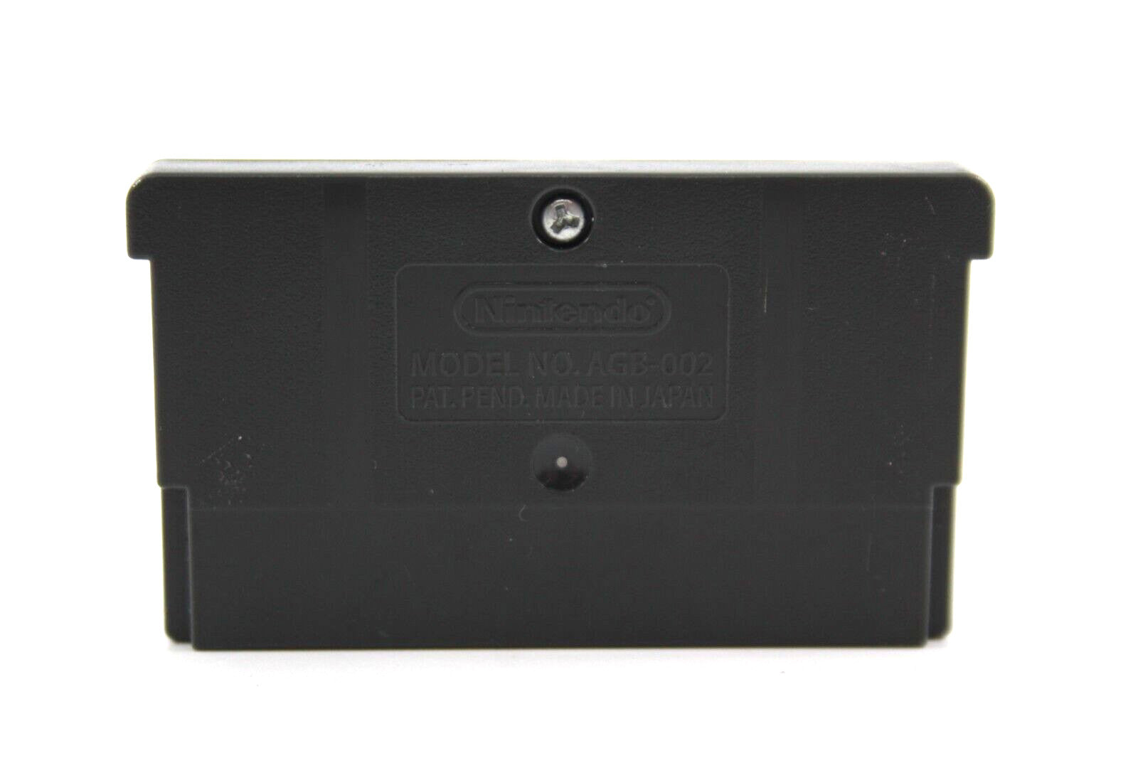 RayMan Raving Rabbids [CART ONLY] - Nintendo Game Boy Advance [PAL] - WARRANTY