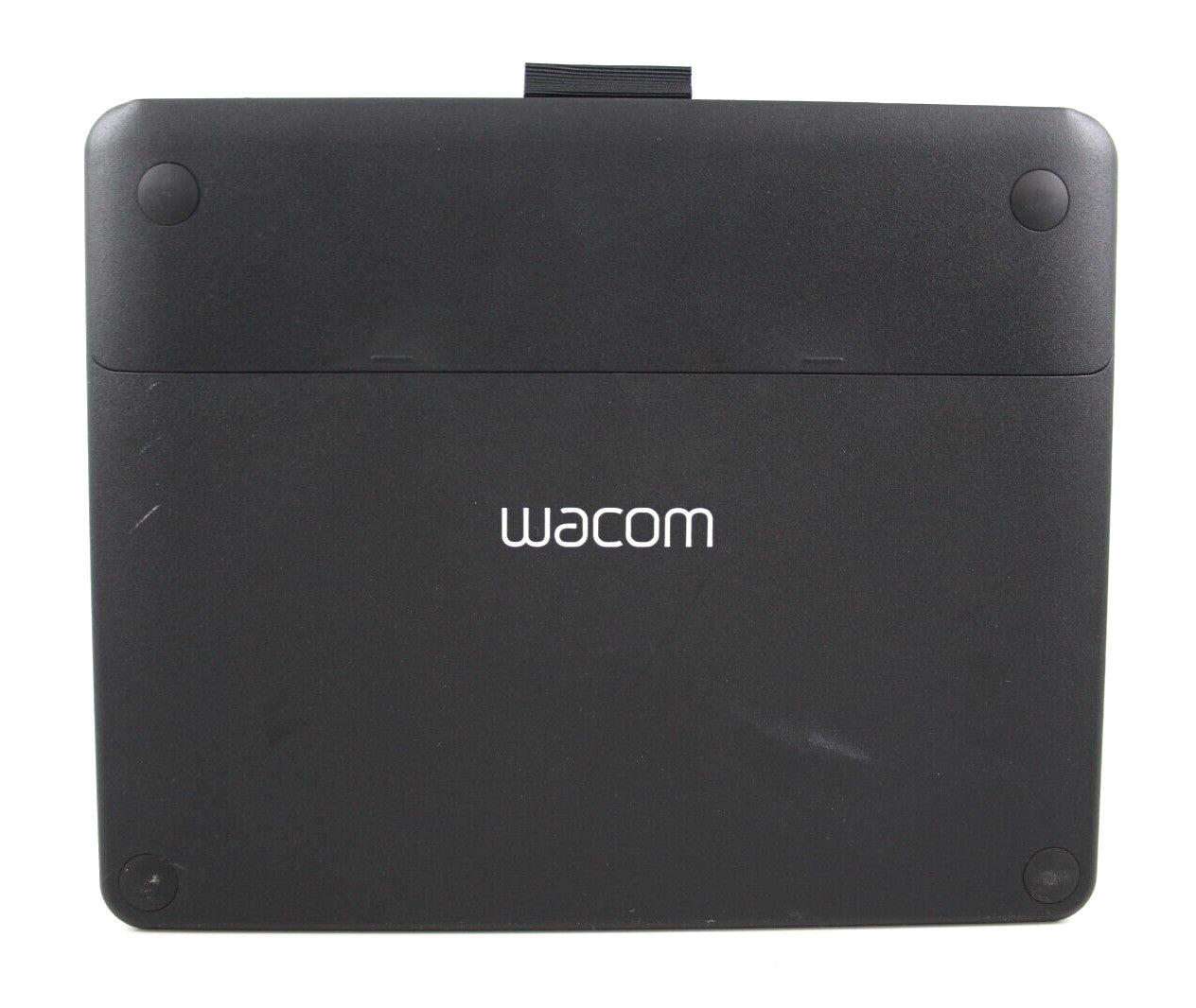 Wacom Intuos Tablet [BLACK] *Missing Pen*