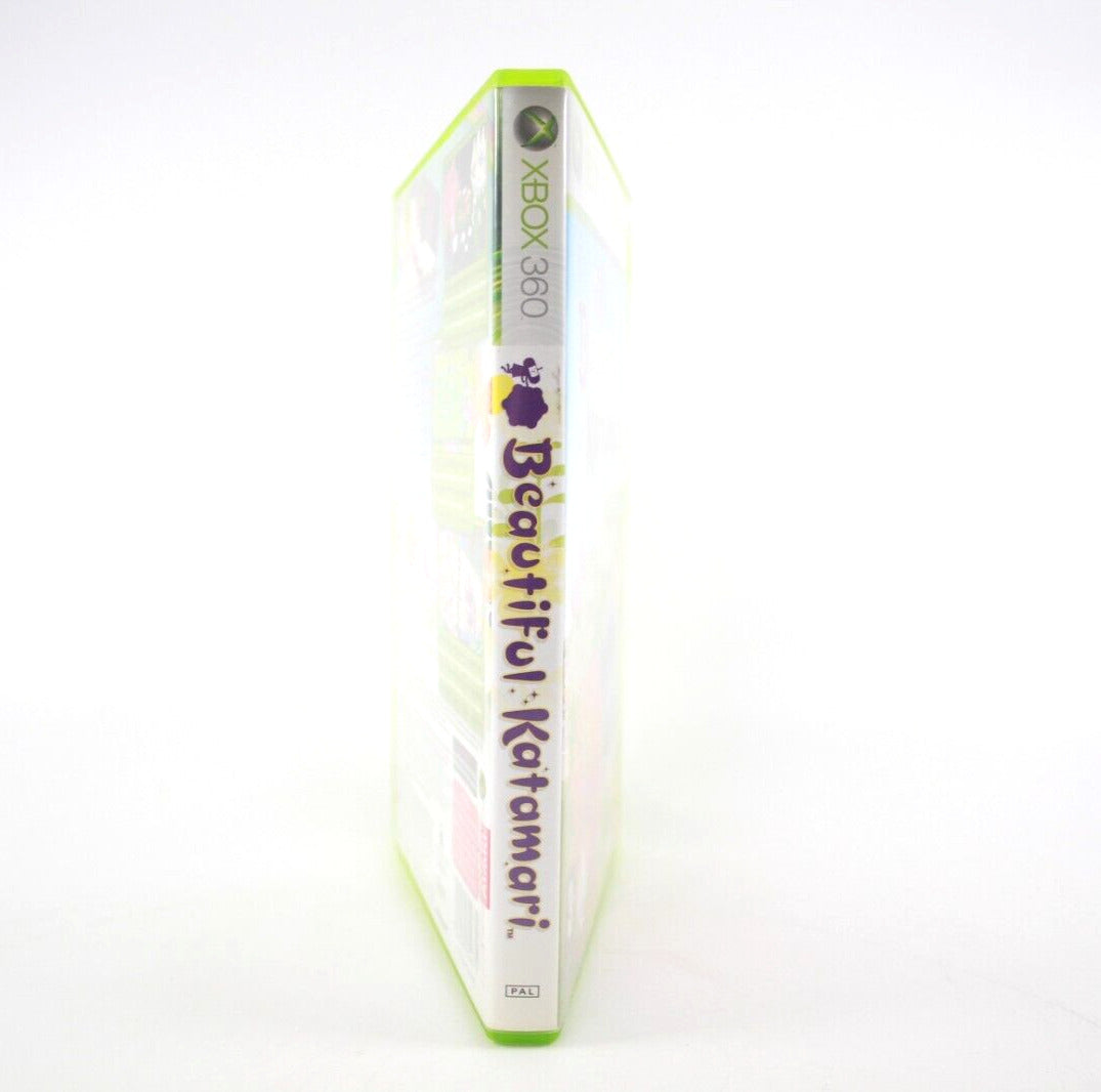 Beautiful Katamari - Xbox 360 [PAL] - WITH WARRANTY