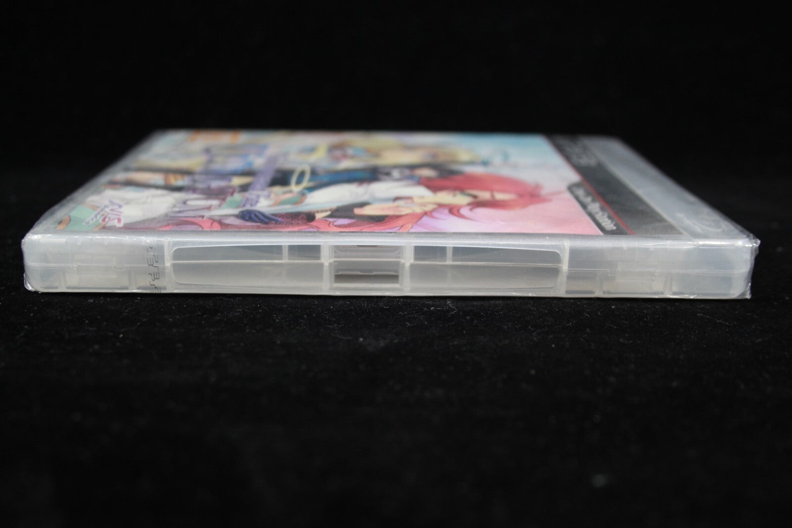 The Awakened Fate Ultimatum [BRAND NEW/SEALED] - PlayStation 3 (PS3) [PAL]