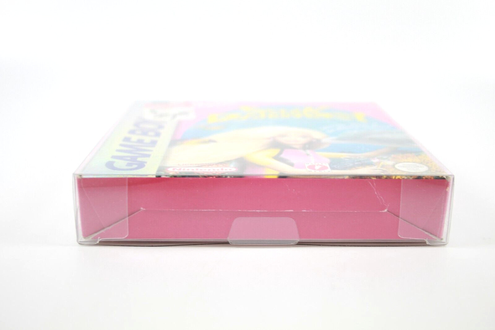 Barbie Ocean Discovery - Nintendo Game Boy Color [PAL] - WITH WARRANTY