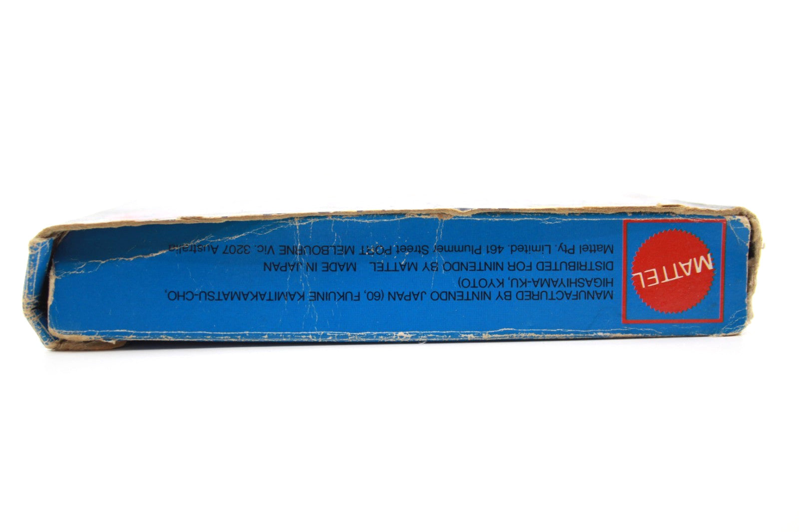 Mega Man 3 - Nintendo Entertainment System (NES) [PAL] - WITH WARRANTY