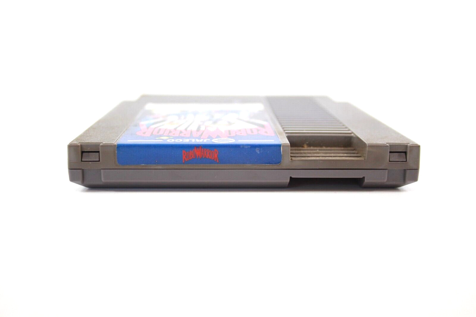 Robo Warrior - Nintendo Entertainment System (NES) [PAL] - WITH WARRANTY