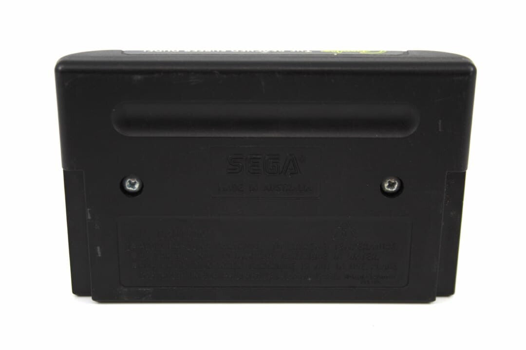 Greendog: The Beached Surfer Dude! - SEGA Mega Drive [PAL] WITH WARRANTY