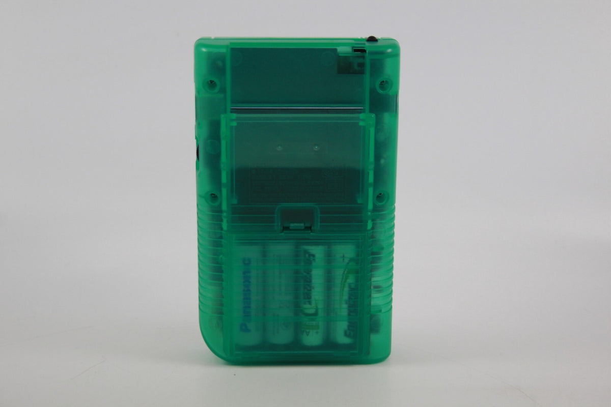 Nintendo Gameboy Original DMG-001 IPS Screen - PICK ONE - GB