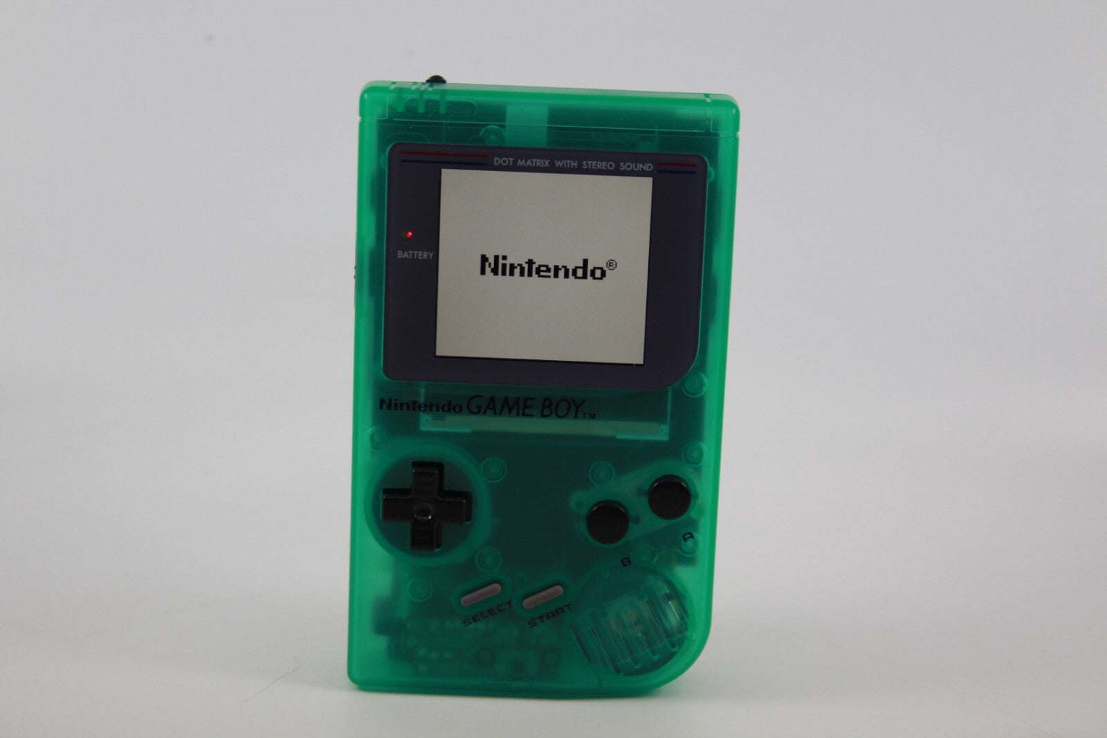 Nintendo Gameboy Original DMG-001 IPS Screen - PICK ONE - GB