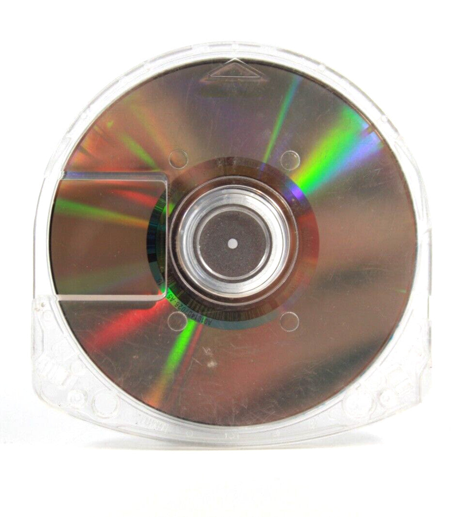 LEGO Indiana Jones 2: The Adventure Continues [UMD ONLY] - PlayStation Portable