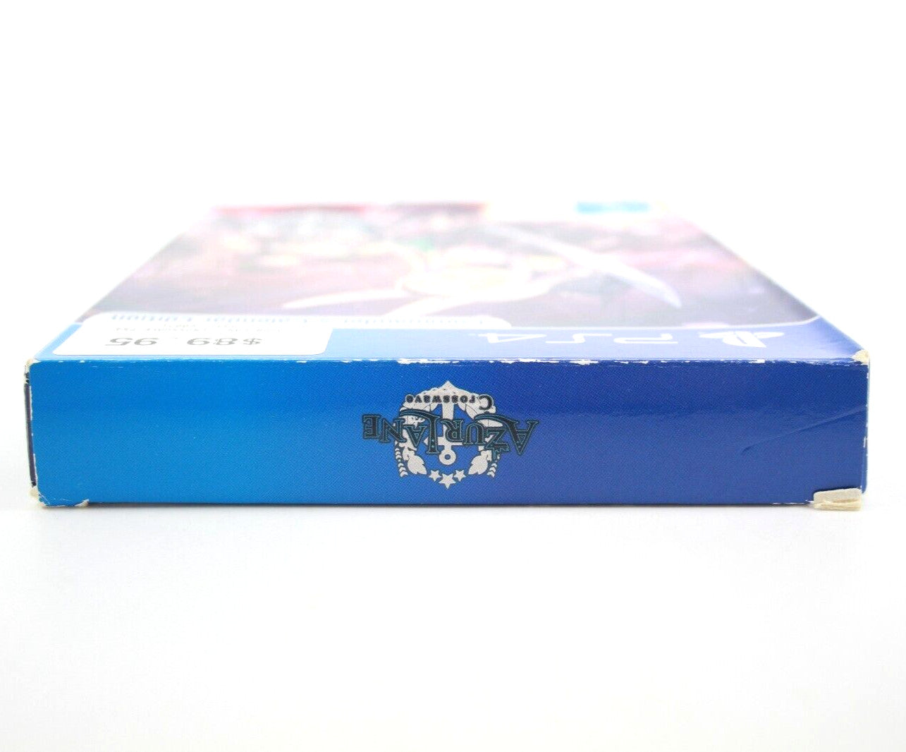 Azur Lane: Crosswave Commander’s Calendar Edition - PlayStation 4 (PS4) [PAL]