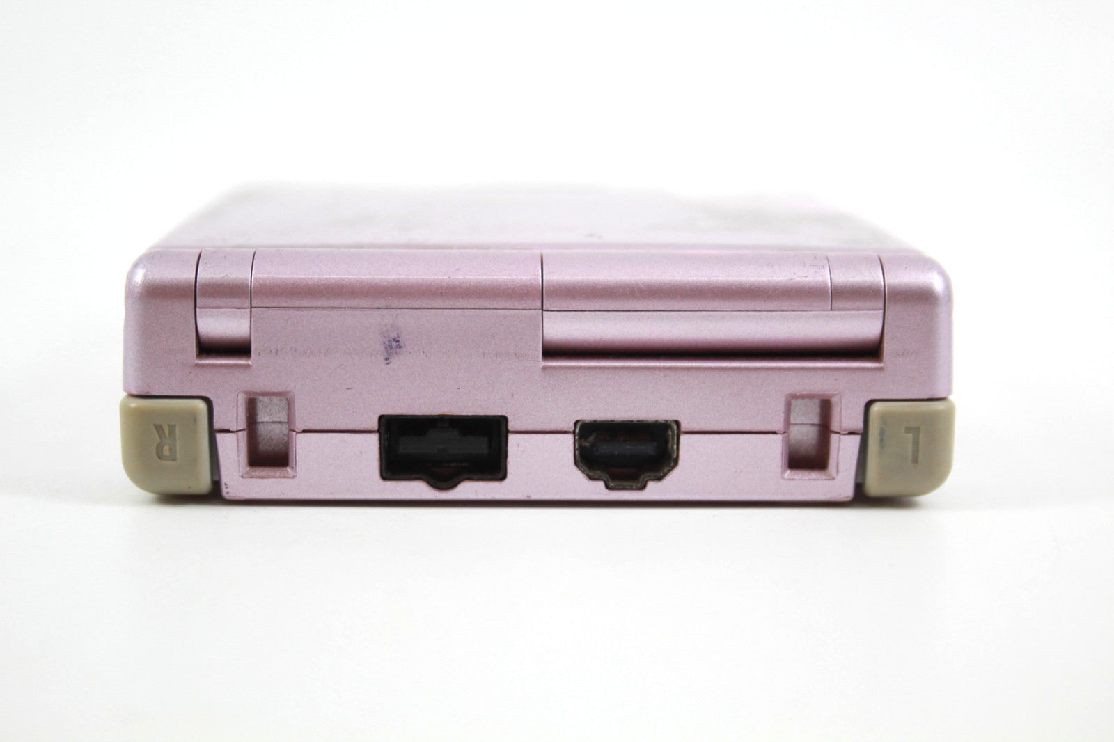 💥AGS-101💥 Official Nintendo Game Boy Advance SP Console [Pearl Pink] GBA 🎮