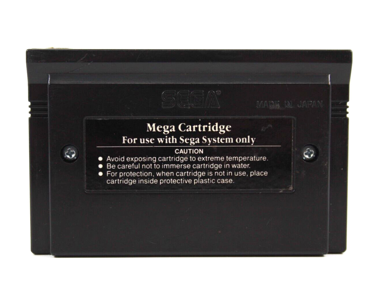 Hang On [CART ONLY] - SEGA Master System [PAL] - WITH WARRANTY