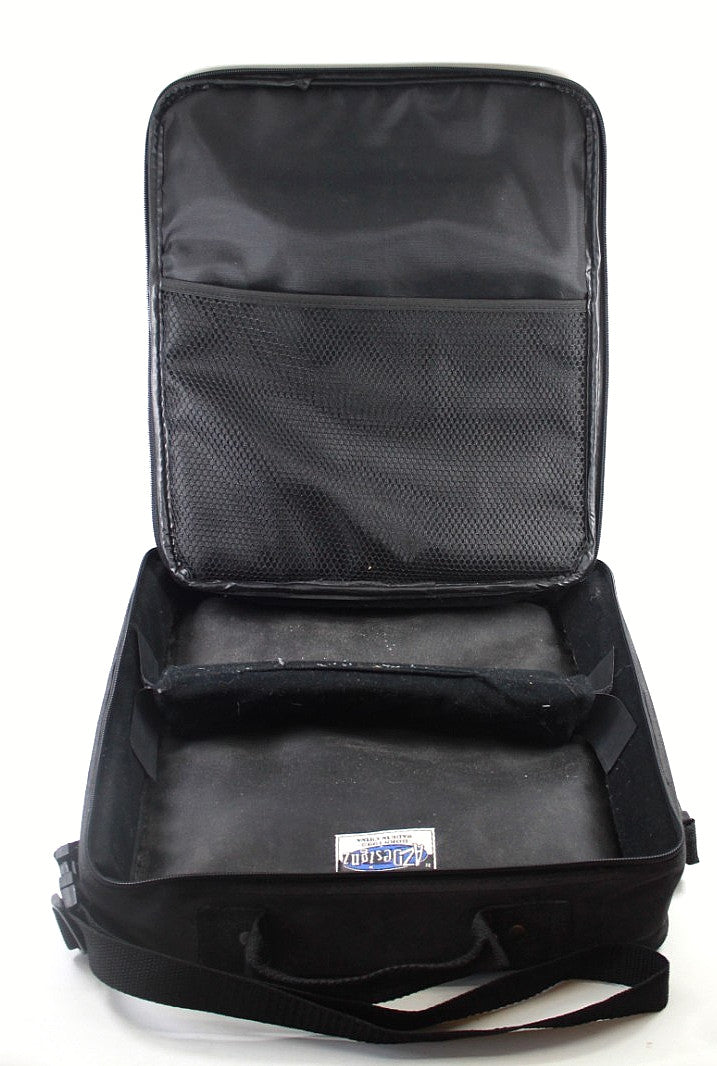 Genuine, Official Nintendo 64 (N64) Console Carry Bag Case Travel Bag (Red)