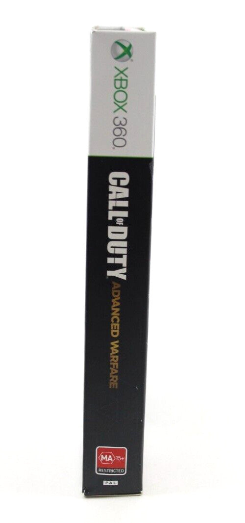 Call of Duty: Advanced Warfare Atlas Limited Edition - Microsoft Xbox 360 [PAL]