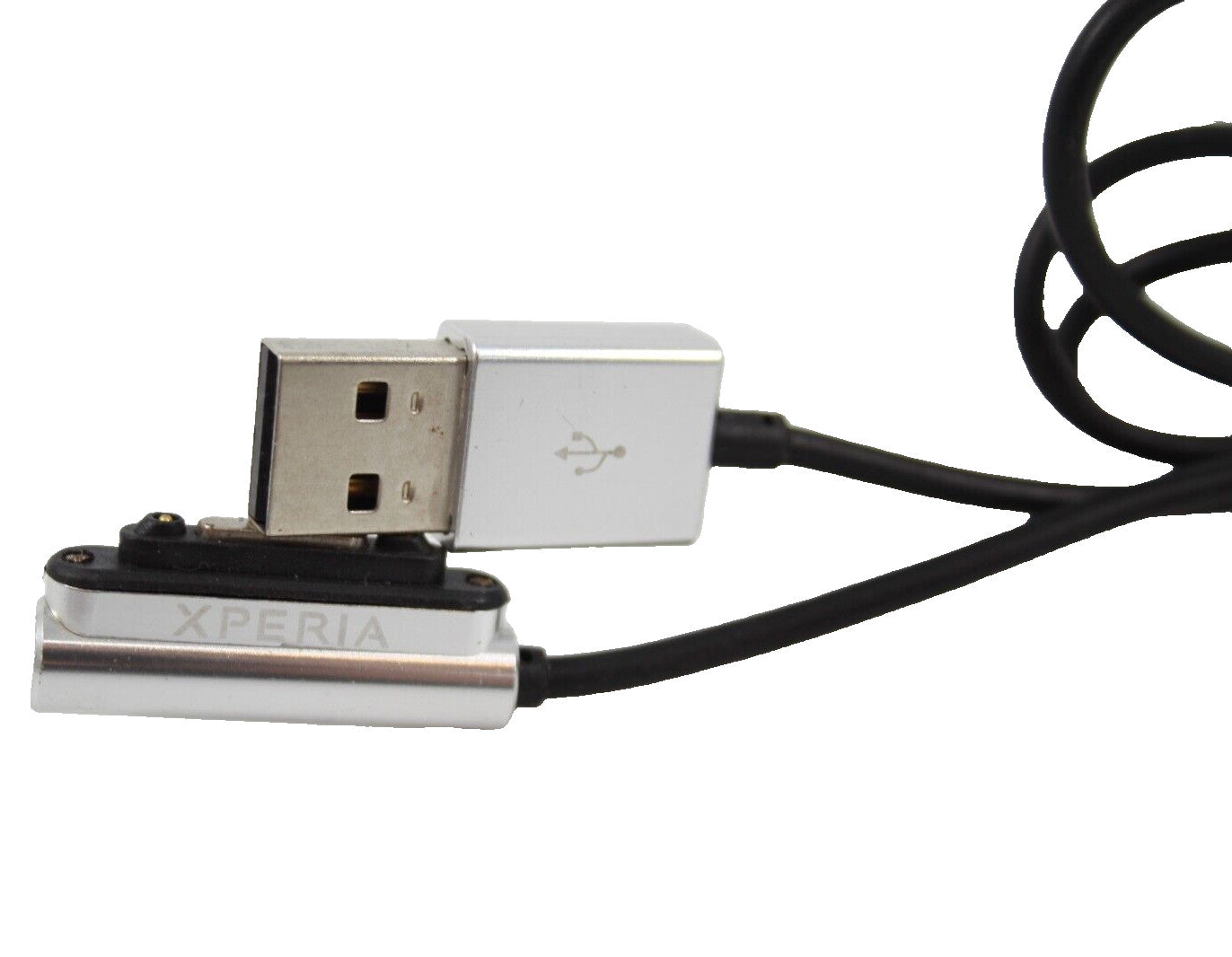 Magnetic Charging Cable for Sony Xperia