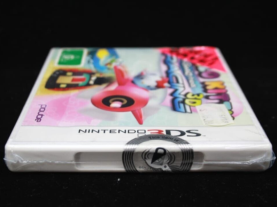 Hello Kitty Racing 3DS - Nintendo 3DS [PAL] *JB HI-FI SEAL*