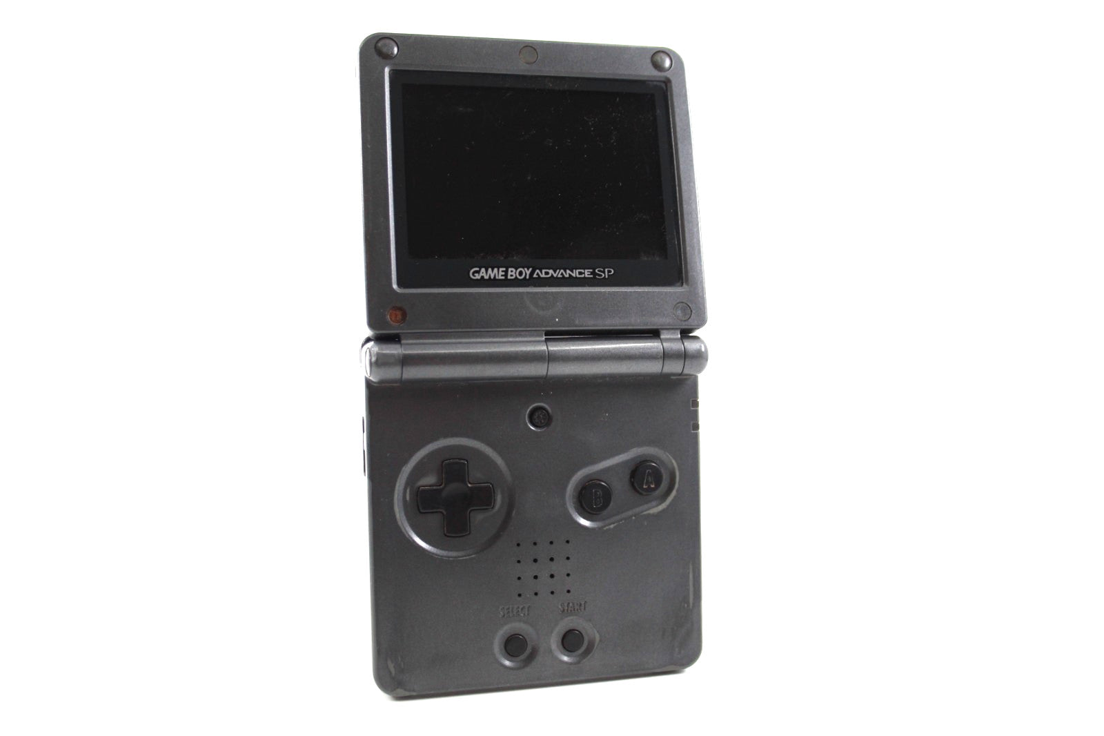 💥AGS-101💥 Official Nintendo Game Boy Advance SP Console [Graphite Grey] GBA 🎮