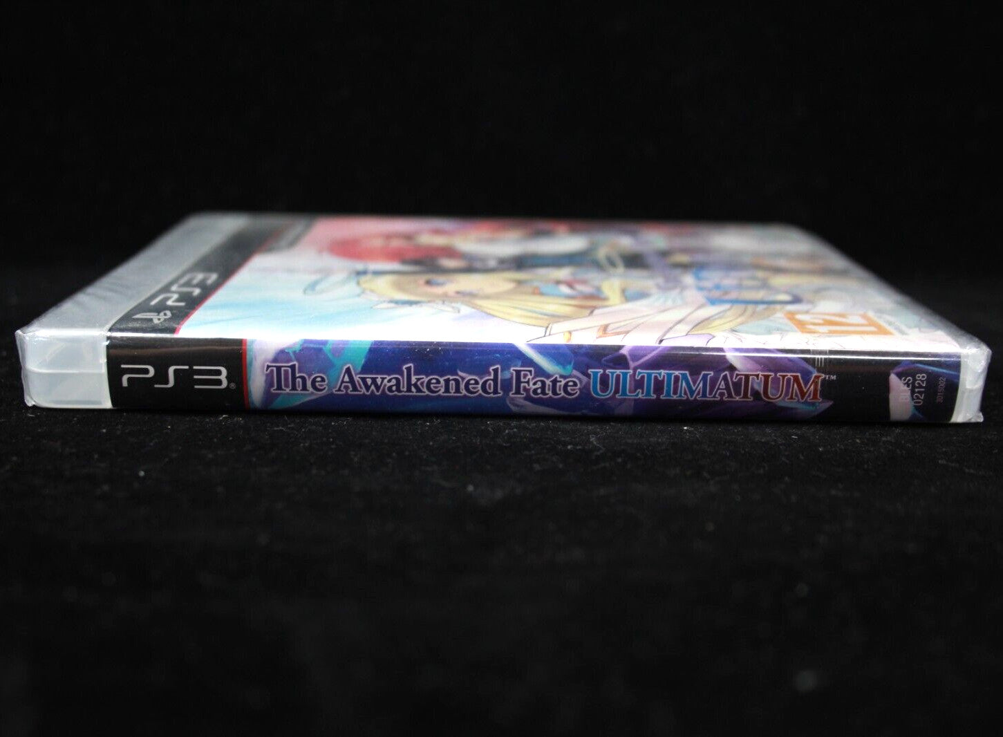 The Awakened Fate Ultimatum [BRAND NEW/SEALED] - PlayStation 3 (PS3) [PAL]