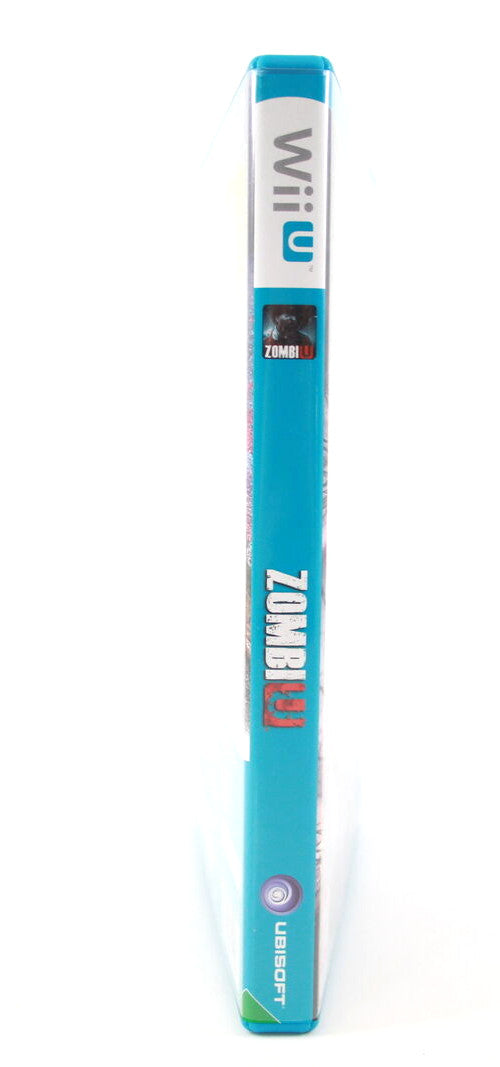 Zombi U (Wii U) [PAL] - WITH WARRANTY