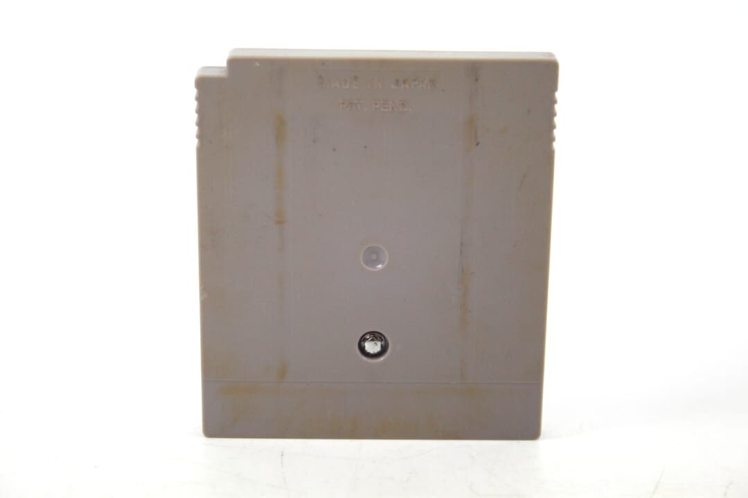 R-TYPE - Nintendo Game Boy [PAL] - WITH WARRANTY