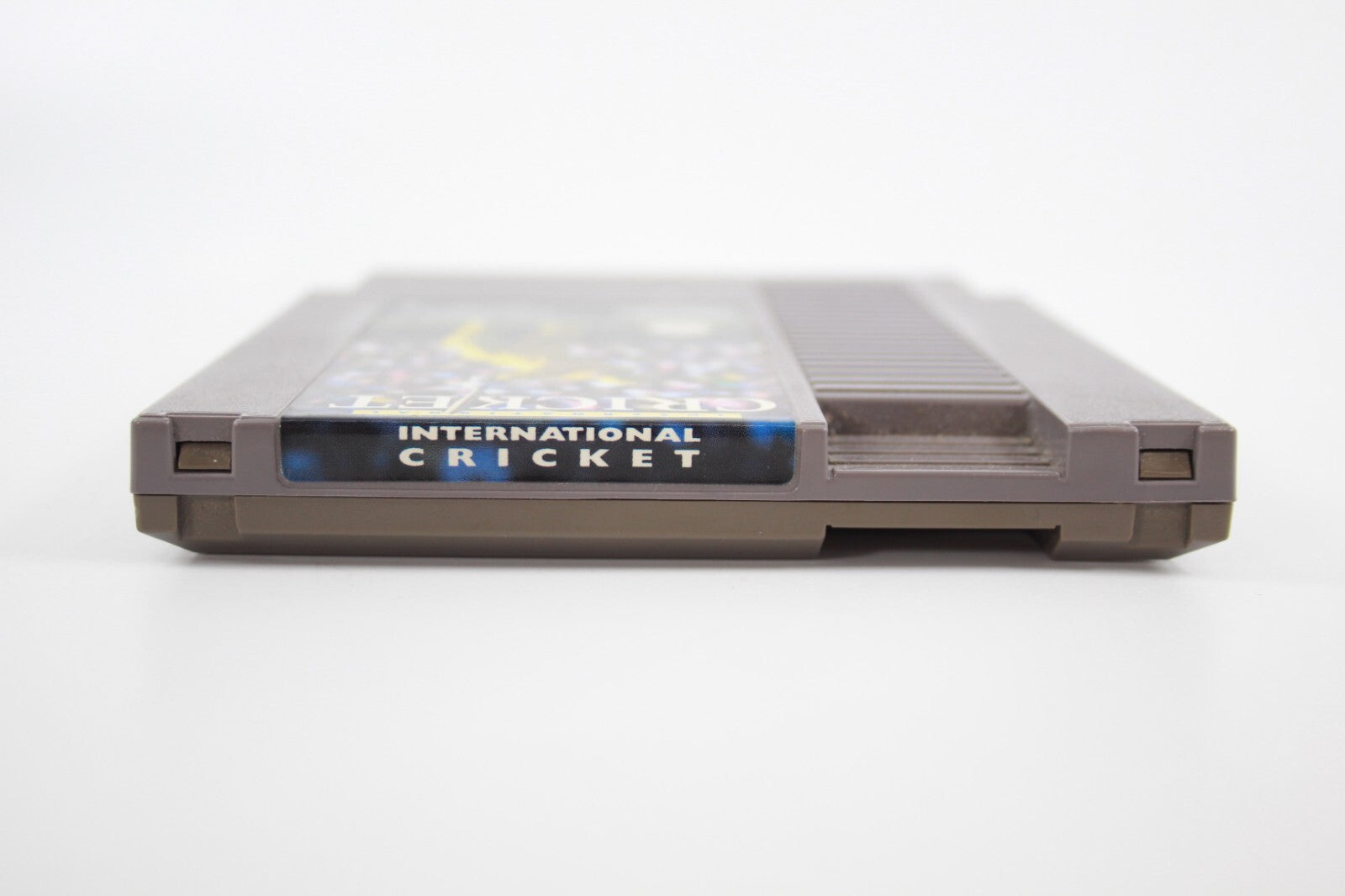 International Cricket - Nintendo Entertainment System (NES) [PAL] WITH WARRANTY