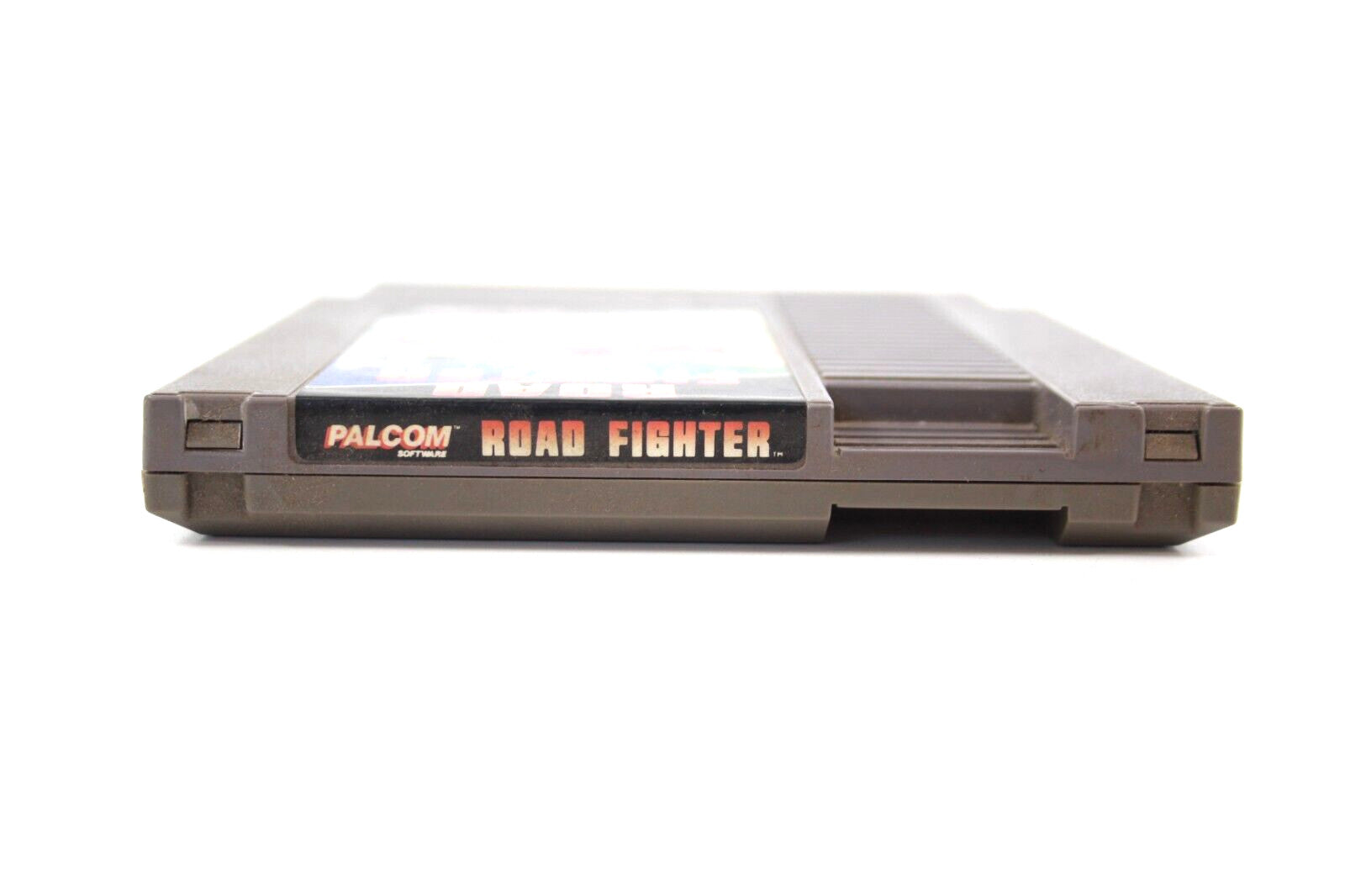 Road Fighter - Nintendo Entertainment System (NES) [PAL] - WITH WARRANTY