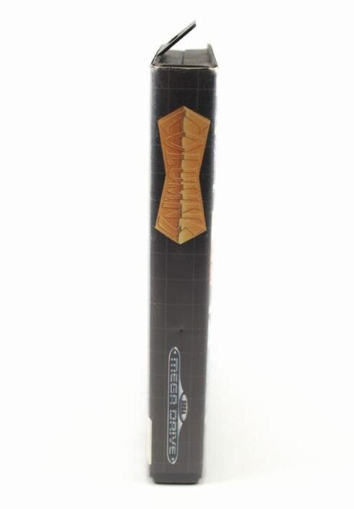 Columns - SEGA Mega Drive [PAL] WITH WARRANTY