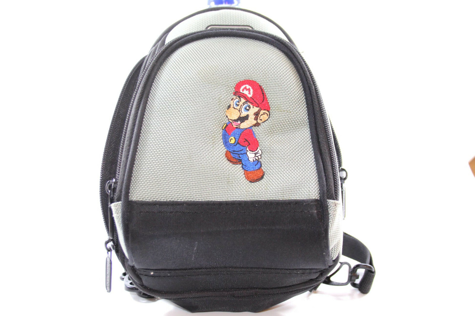 Genuine, Official Super Mario Case/Travel Bag for Nintendo Game Boy
