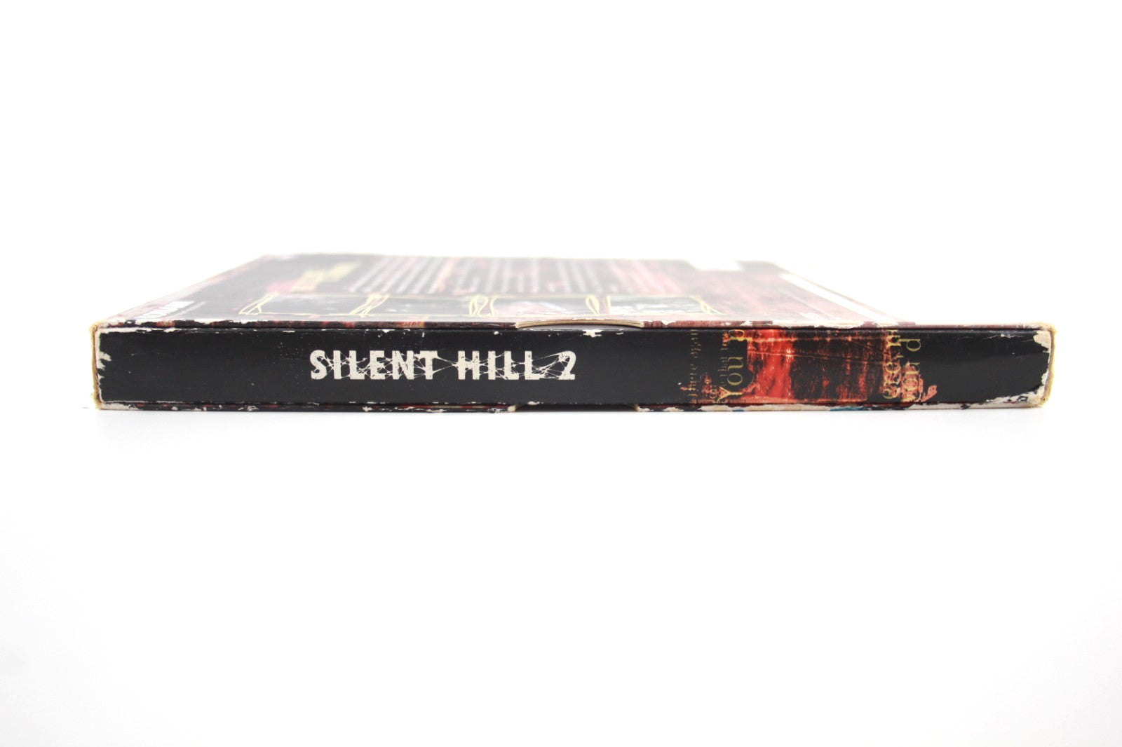 Silent Hill 2 (Special 2 Disc Set) - PlayStation 2 (PS2) [PAL] - WITH WARRANTY