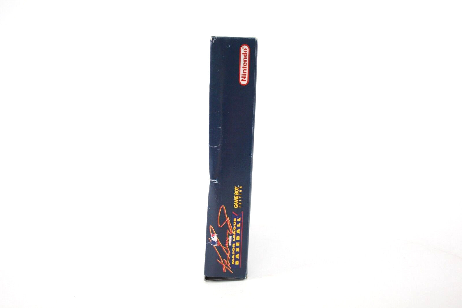 Ken Griffey Jr Presents Major League Baseball - Nintendo Game Boy [PAL]