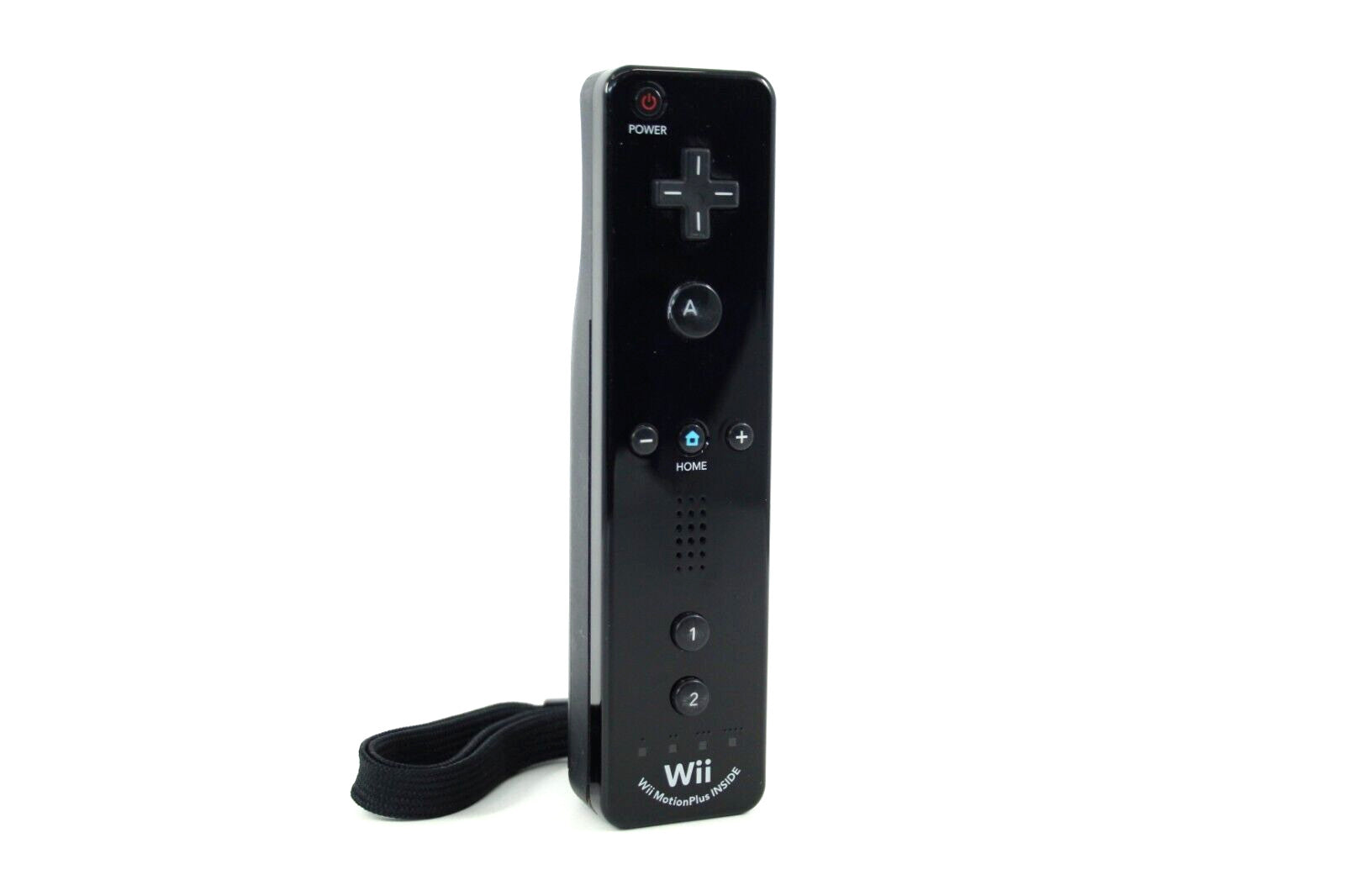 Genuine, Official Nintendo Wii Remote Motion Plus [RVL-036]