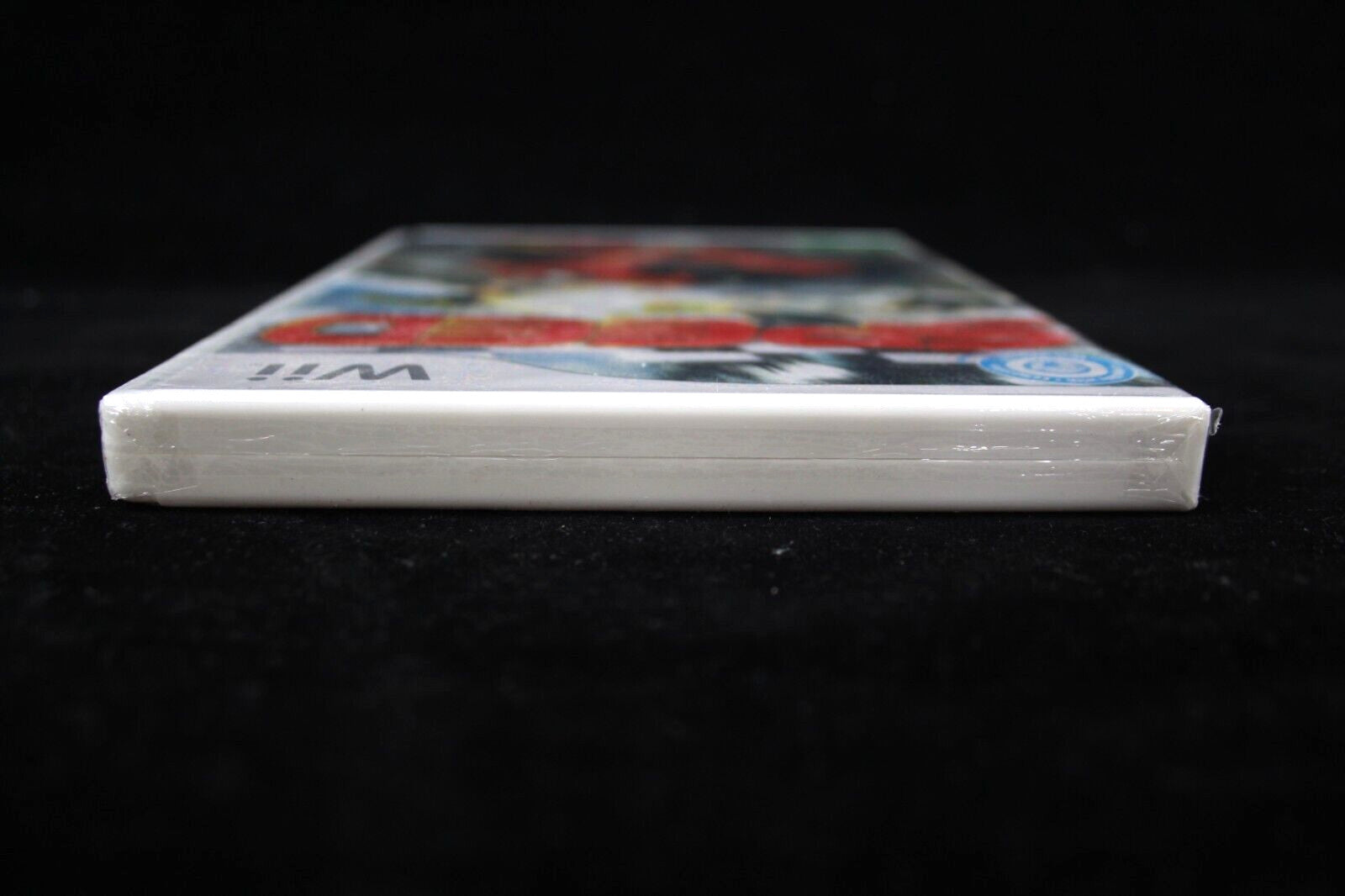 Speed [BRAND NEW/SEALED] - Nintendo Wii [PAL] - WITH WARRANTY