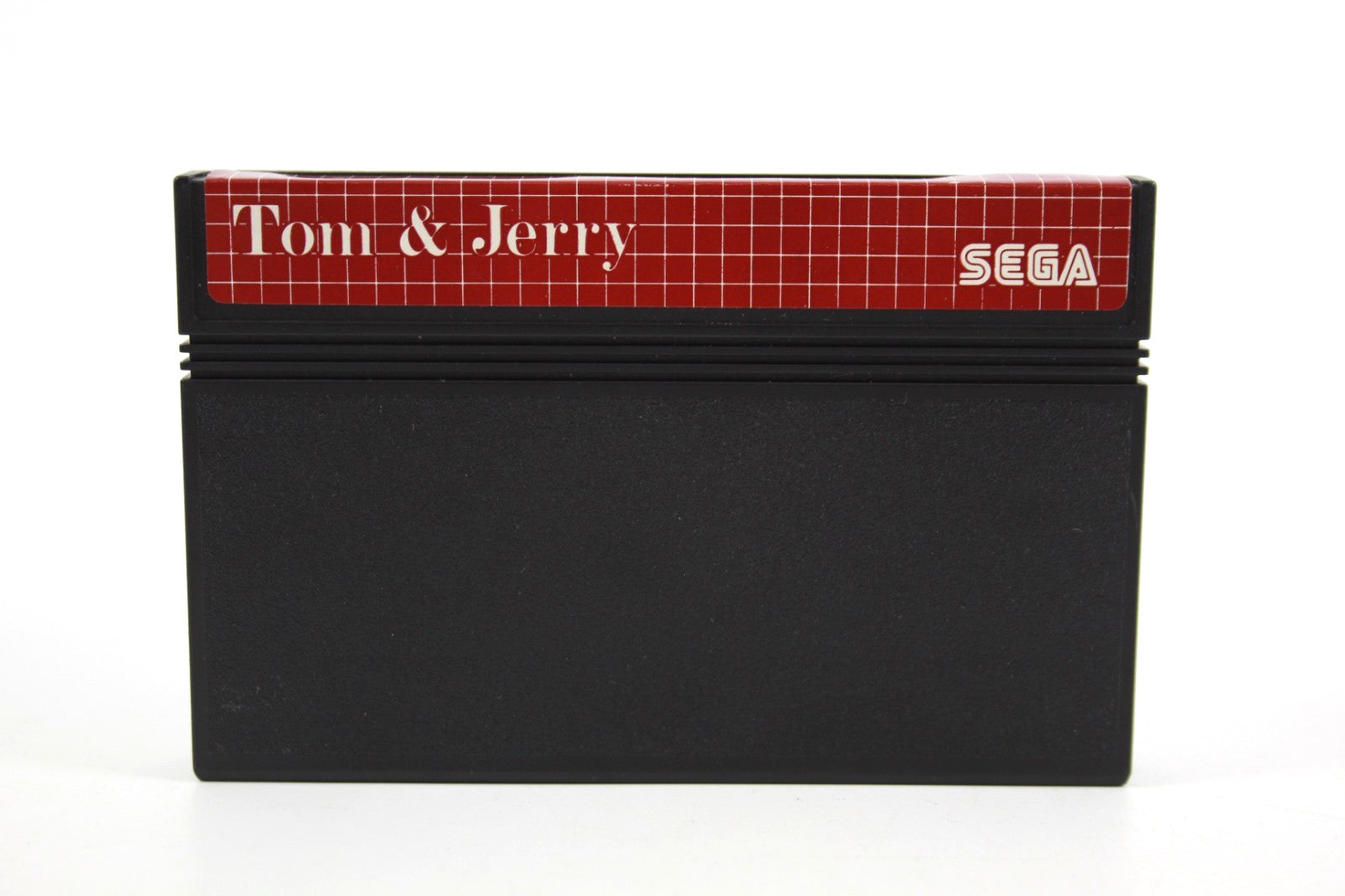 Tom and Jerry The Movie - SEGA Master System [PAL] - WITH WARRANTY