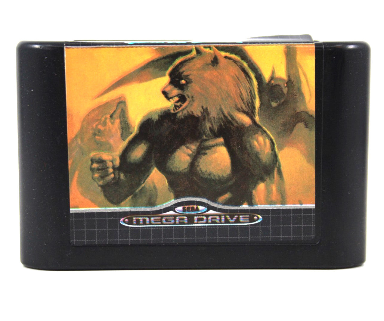 Altered Beast [CART ONLY] - SEGA Mega Drive [PAL] - WITH WARRANTY
