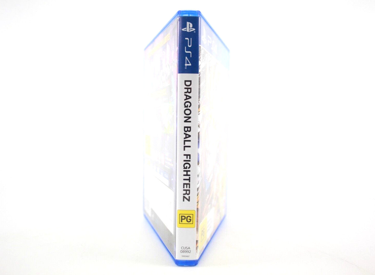 Dragonball FighterZ - PlayStation 4 (PS4) [PAL] - WITH WARRANTY
