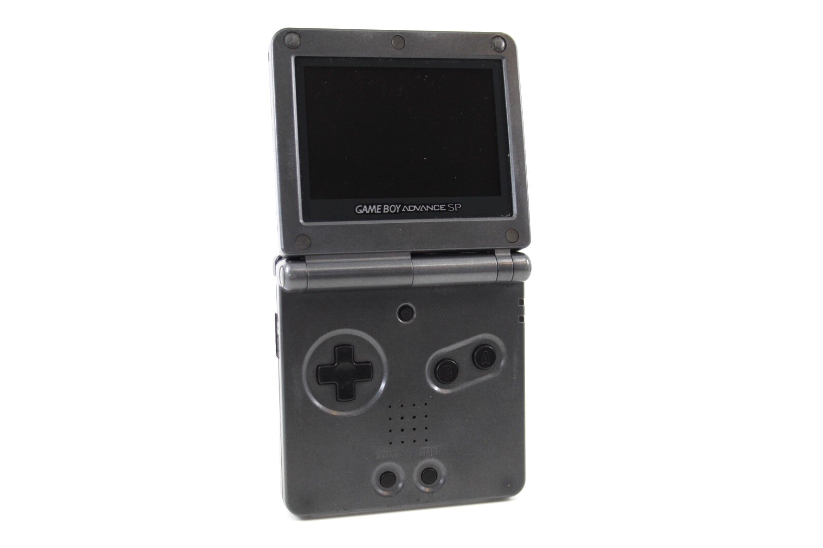 💥AGS-101💥 Official Nintendo Game Boy Advance SP Console [Graphite Grey] GBA 🎮