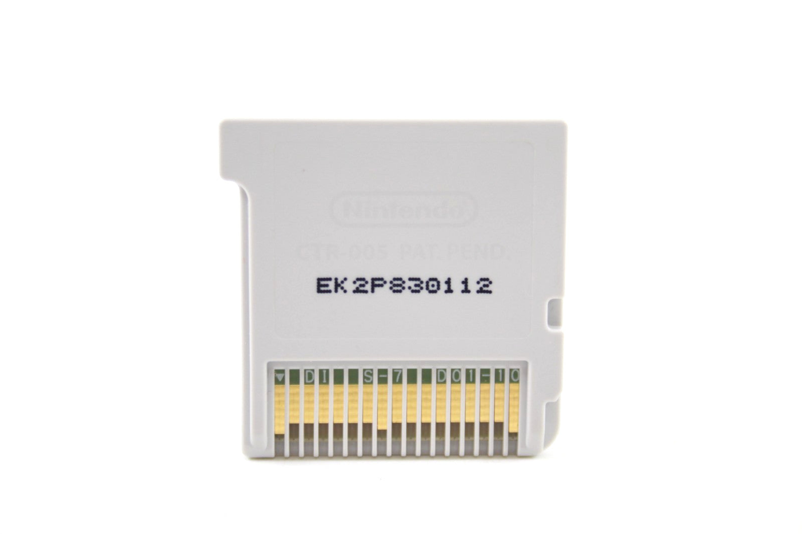 Pokémon Y - Nintendo 3DS [PAL] - WITH WARRANTY