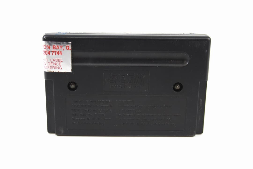 F-15 Strike Eagle II  - SEGA Mega Drive [PAL] - WITH WARRANTY