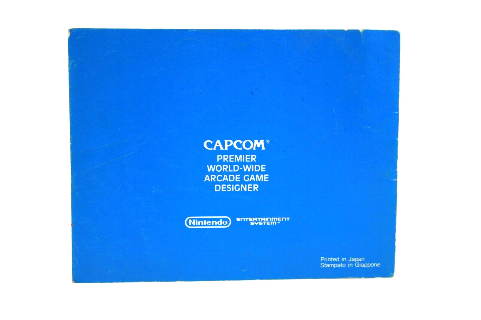 Section Z - Nintendo Entertainment System (NES) [PAL] - WITH WARRANTY