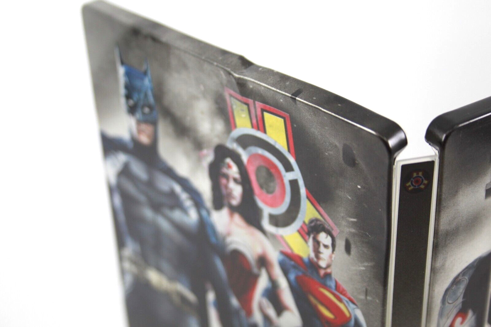 Injustice: Gods Among Us: Collector's Edition - PlayStation 3 (PS3) [PAL]