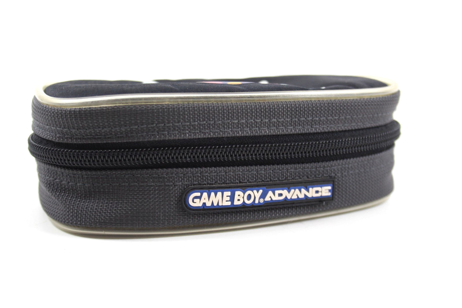 Genuine, Official Nintendo Game Boy Advance (GBA) Super Mario Soft Carry Case