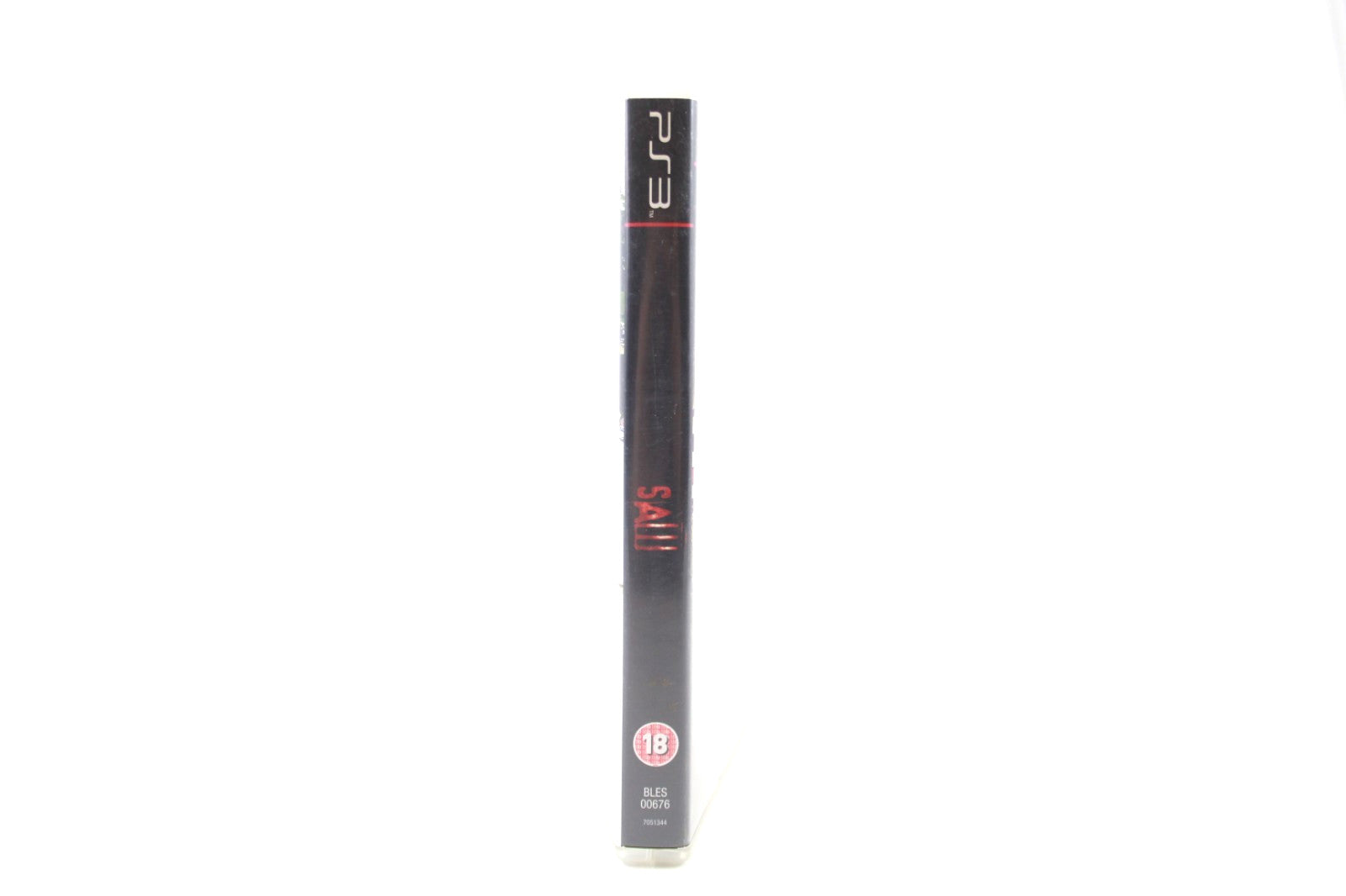 Saw - PlayStation 3 (PS3) [PAL] - WITH WARRANTY
