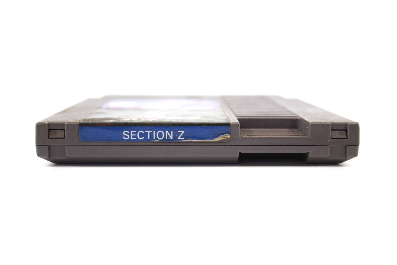 Section Z - Nintendo Entertainment System (NES) [PAL] - WITH WARRANTY