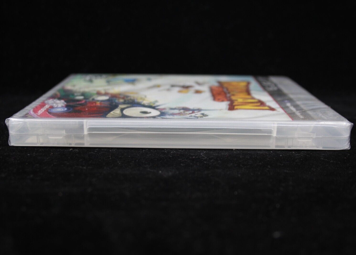 Rayman Origins [BRAND NEW/SEALED] - PlayStation 3 (PS3) [NTSC-U]