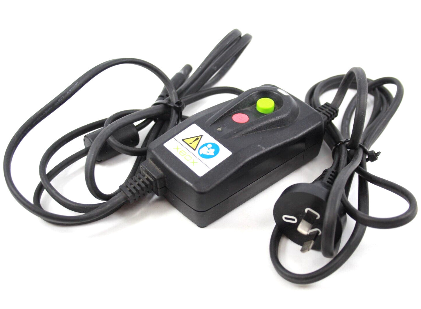 Xbox Original Power Supply with Surge Protector [PAL]