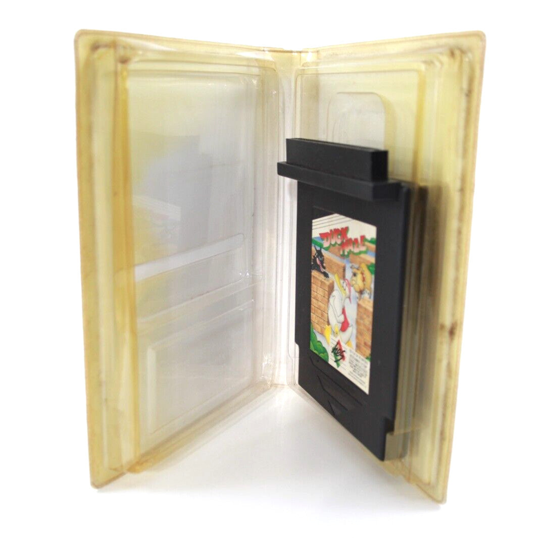 Duck Maze - Nintendo Entertainment System (NES/HES) [PAL] - WITH WARRANTY