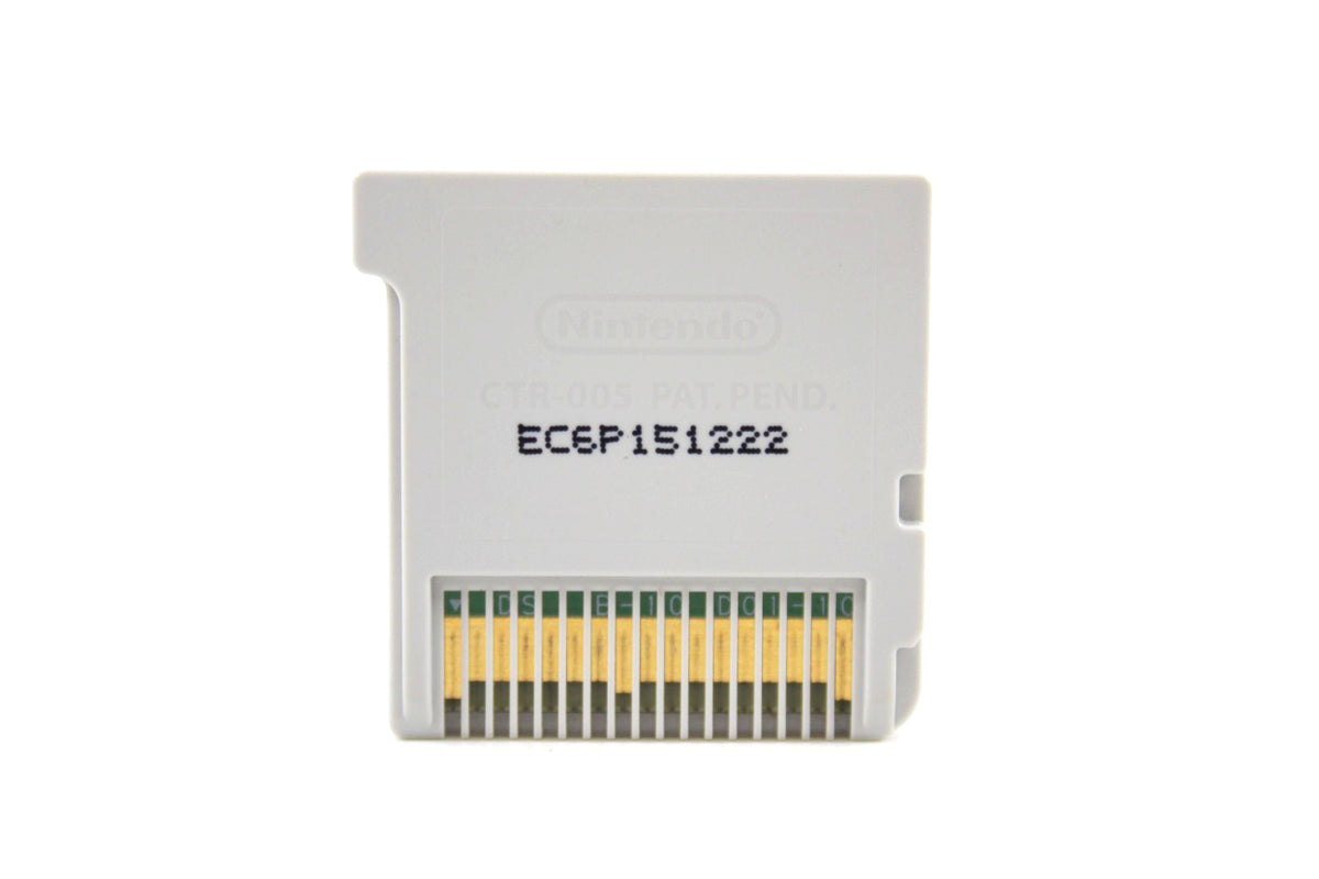 Tomodachi Life - Nintendo 3DS [PAL] - WITH WARRANTY