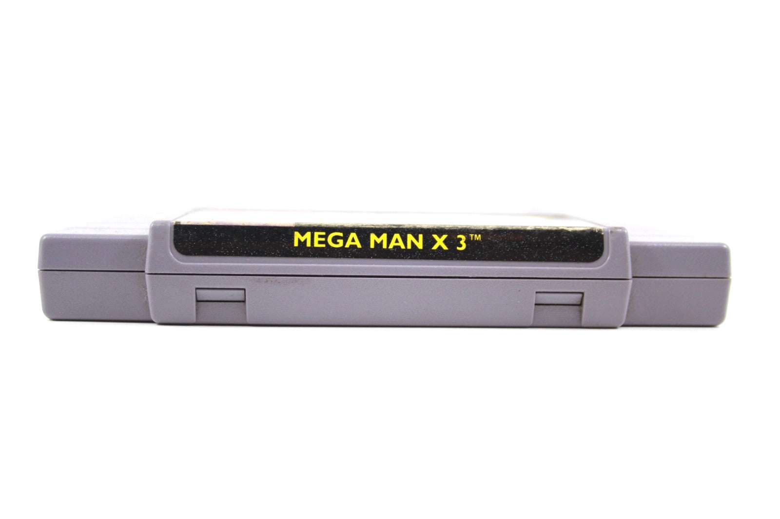Mega Man X3 [CART ONLY] - Super Nintendo (SNES) [NTSC-U] - WITH WARRANTY