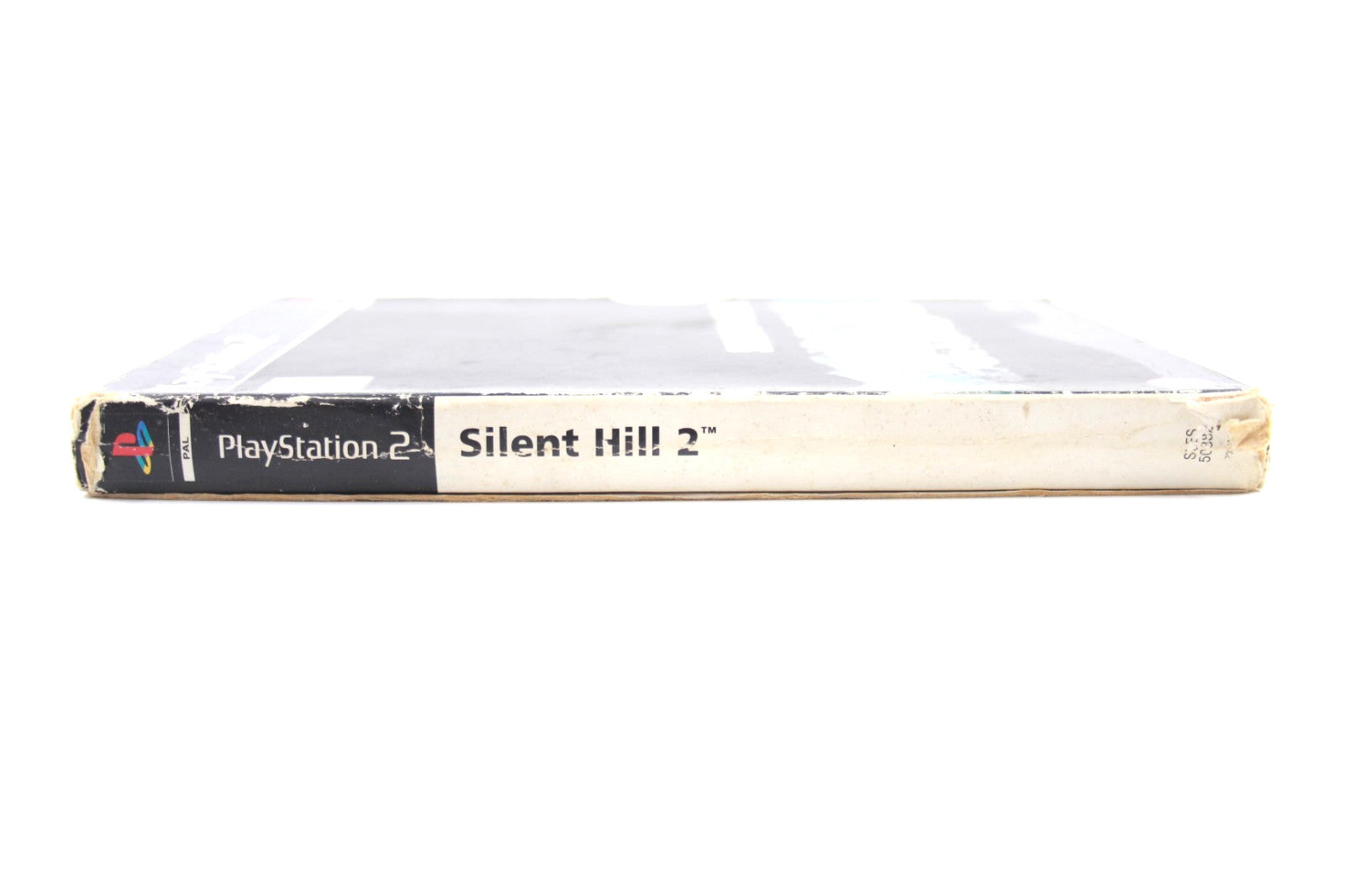 Silent Hill 2 (Special 2 Disc Set) - PlayStation 2 (PS2) [PAL] - WITH WARRANTY
