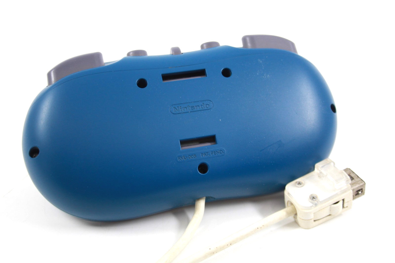 Official, Monster Hunter Nintendo Wii Classic Pro Controller [RVL-005]