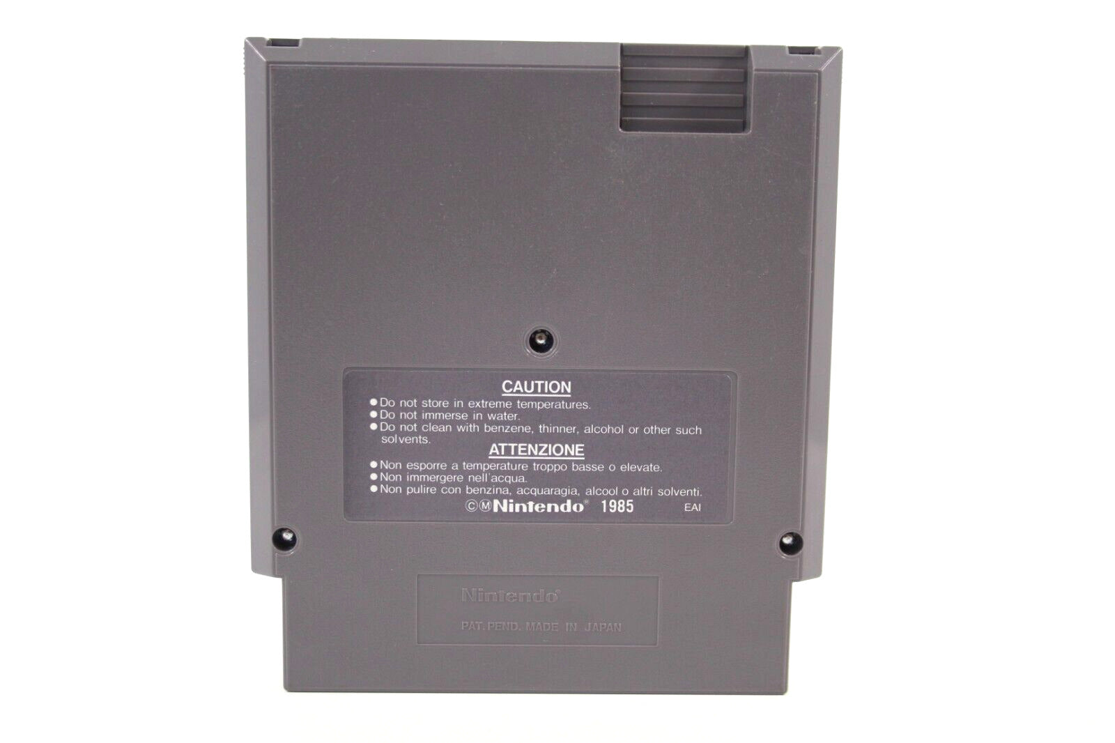 Rainbow Islands - Nintendo Entertainment System (NES) [PAL] - WITH WARRANTY